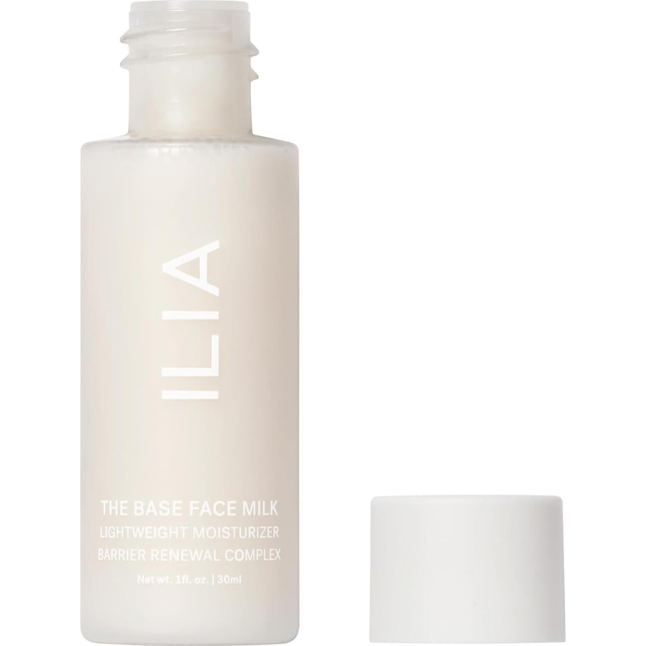 ILIA Esencia Lechosa Hidratante Ligero 30 ml Vegano