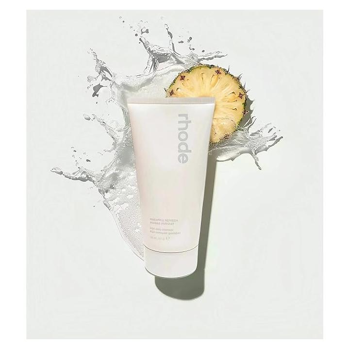 Limpiador Refrescante de Piña Hailey Bieber 150ml