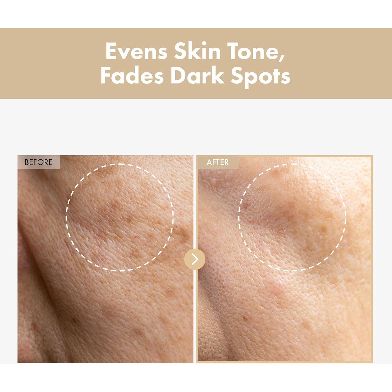 Tónico Lechoso Mantong 250ml Hidratante Piel de Cristal