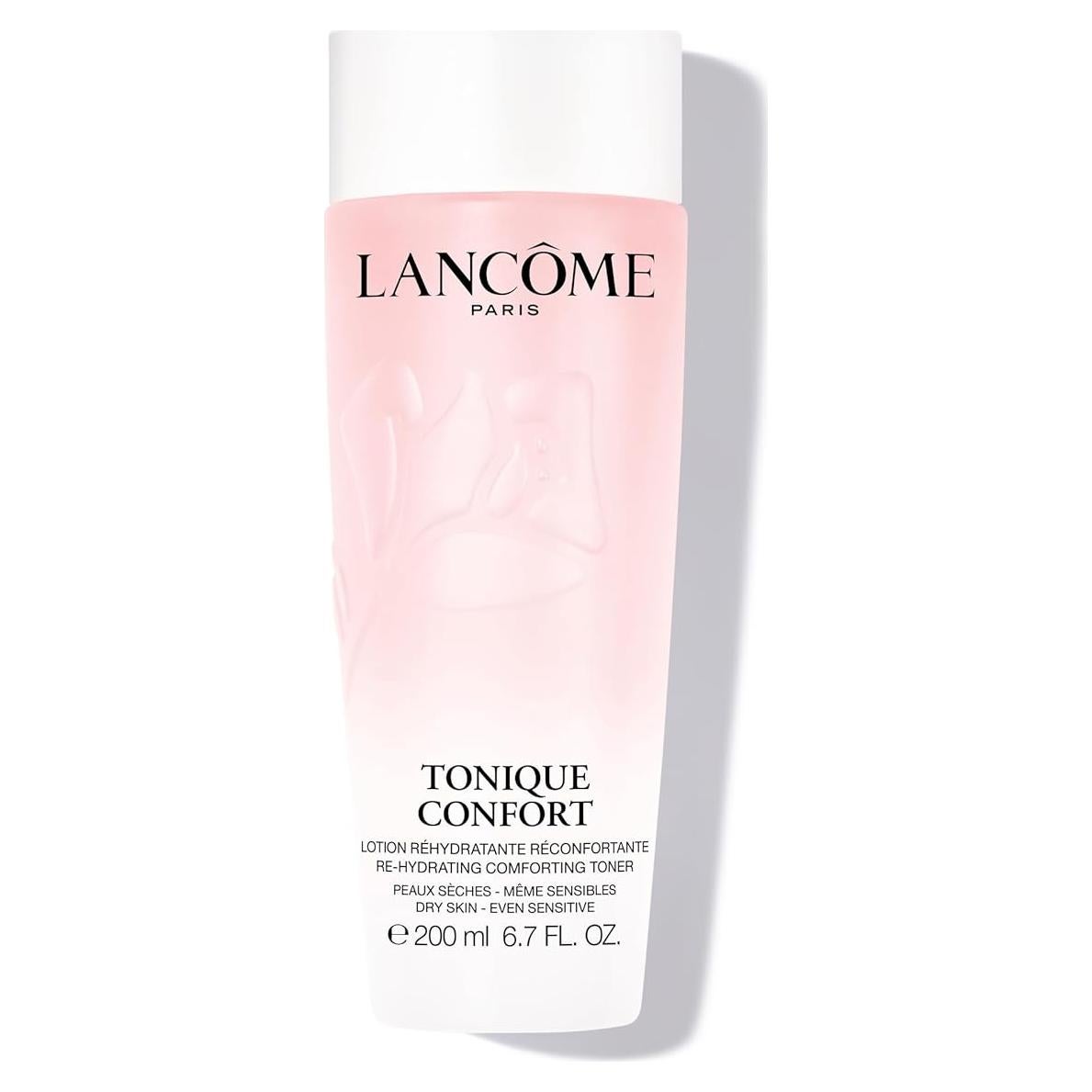 Tónico Facial Hidratante Lancôme 200 ml Ácido Hialurónico