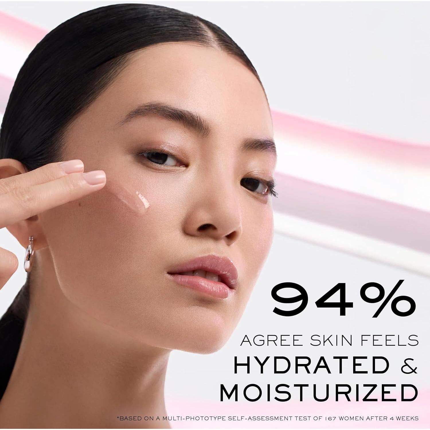 Tónico Facial Hidratante Lancôme 200 ml Ácido Hialurónico