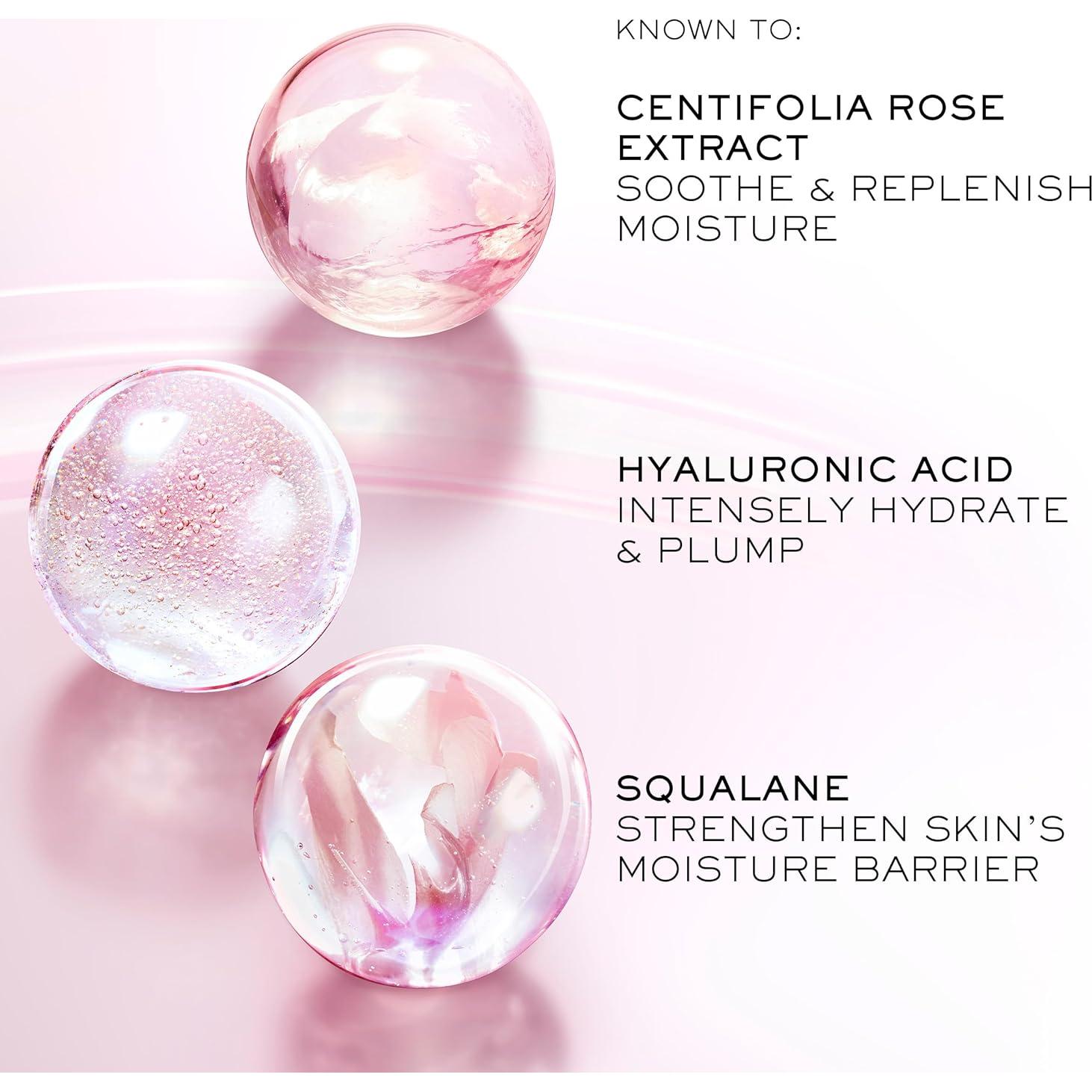 Tónico Facial Hidratante Lancôme 200 ml Ácido Hialurónico