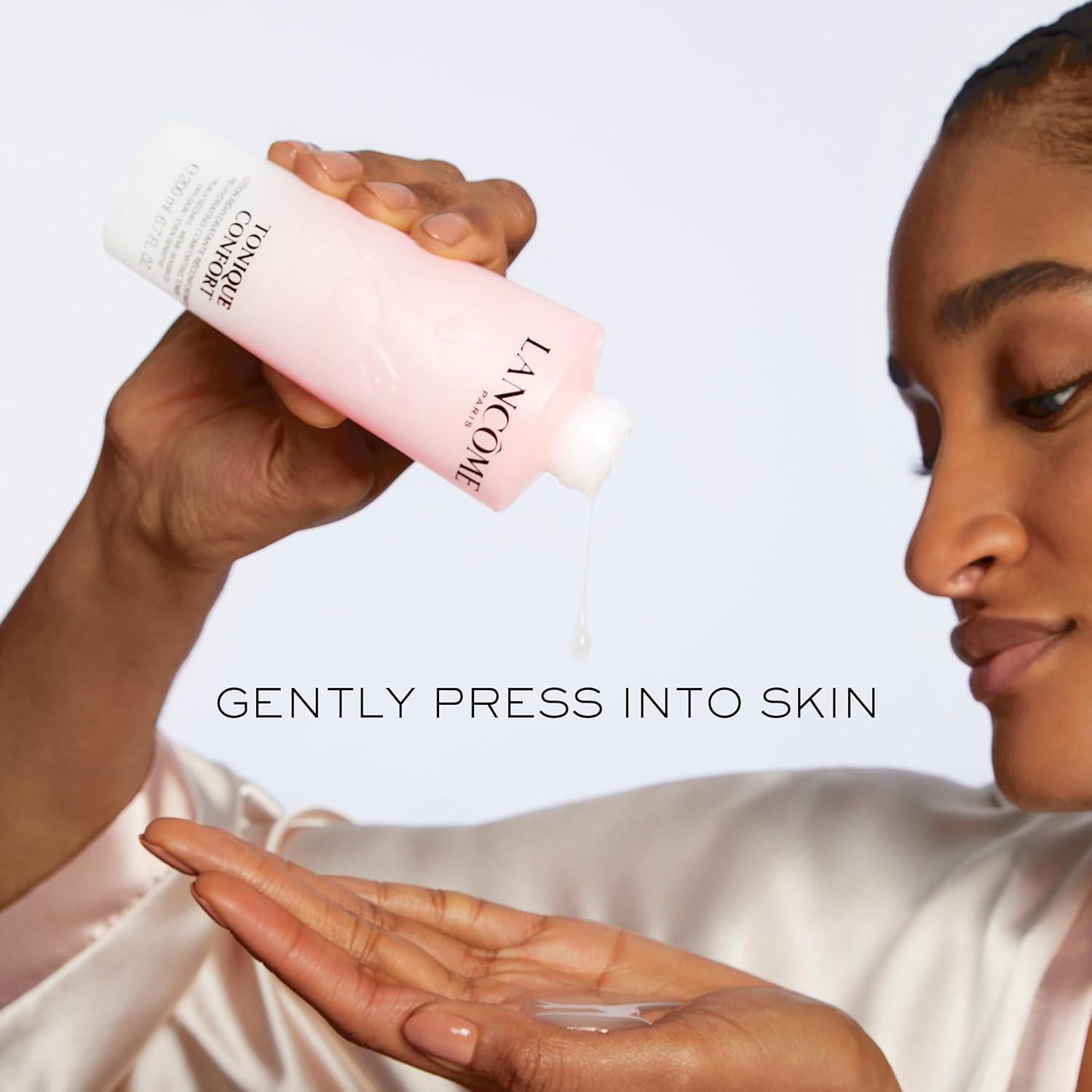 Tónico Facial Hidratante Lancôme 200 ml Ácido Hialurónico