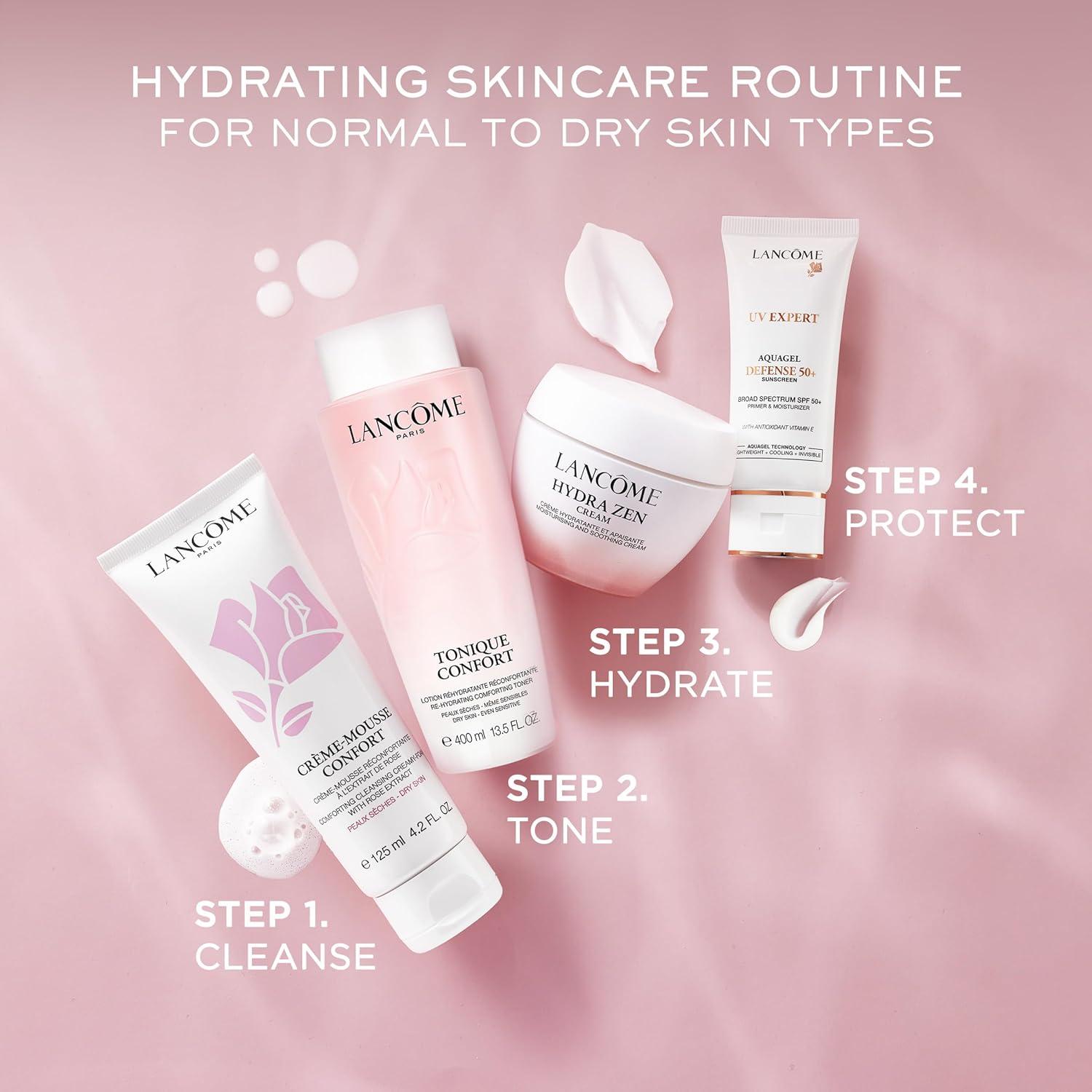 Tónico Facial Hidratante Lancôme 200 ml Ácido Hialurónico