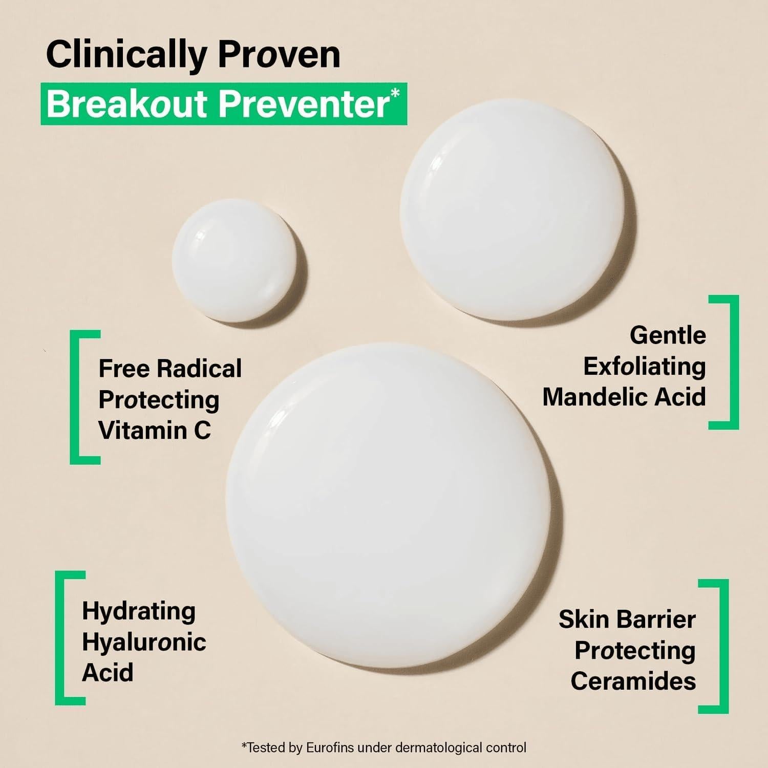 Tónico Hidratante Suave Coats - 160 g - Aprobado Dermatológicamente