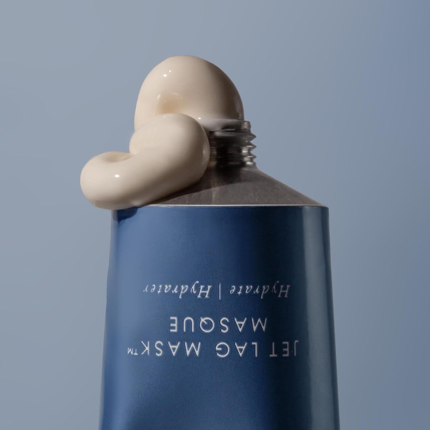 Máscara Jet Lag Mini Summer Fridays 30 ml Hidratante Facial