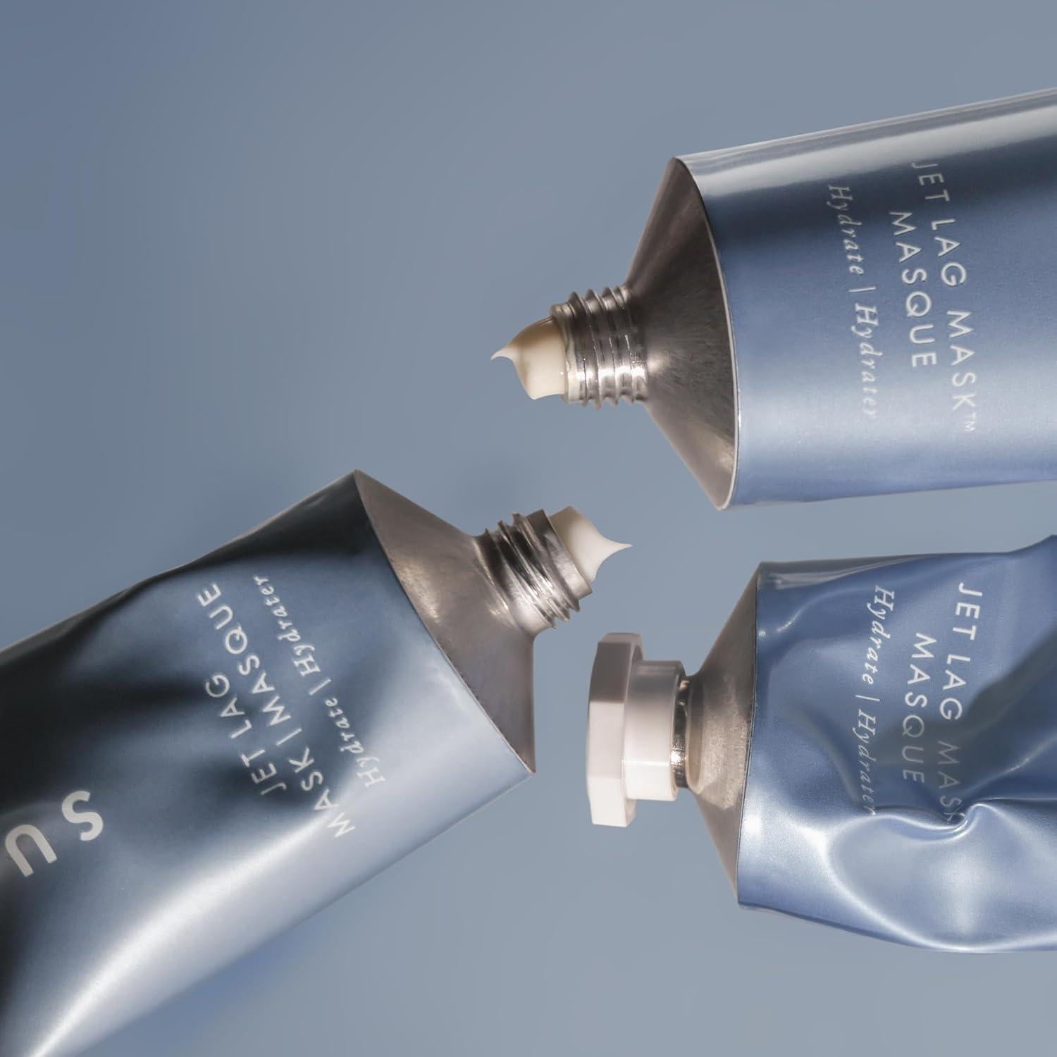 Máscara Jet Lag Mini Summer Fridays 30 ml Hidratante Facial