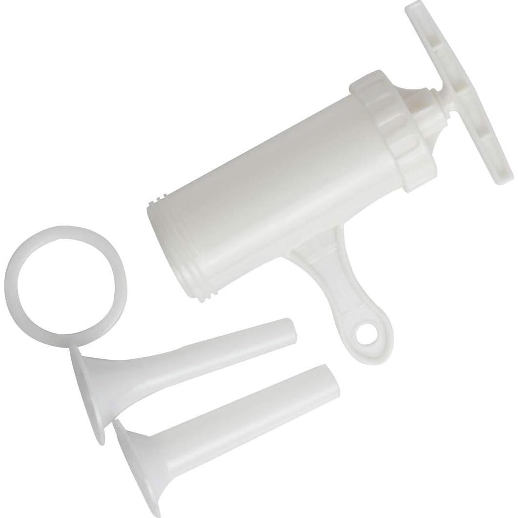 Máquina Manual de Embutido EVALIANA para Salchichas 116mm