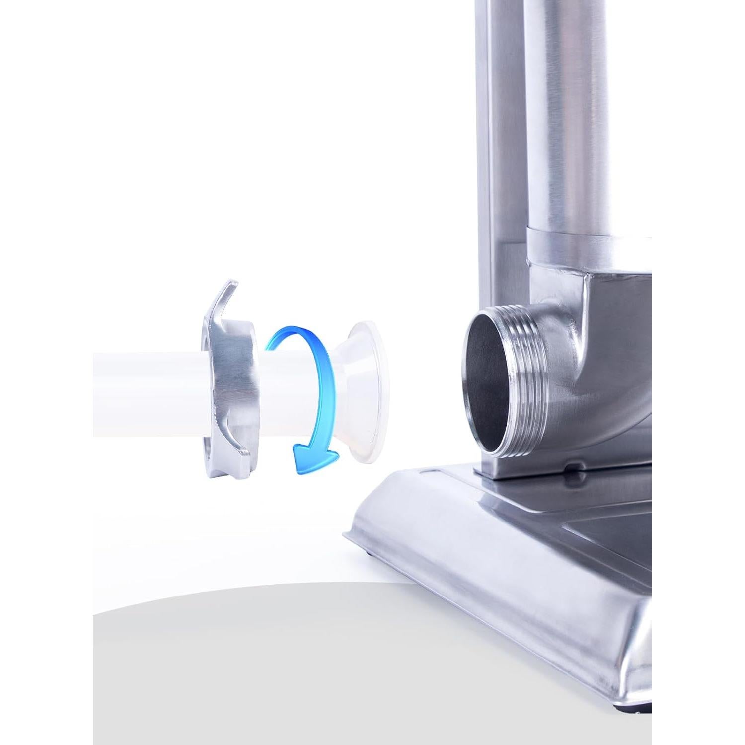 Embutidora de Salchichas Manual MASTER FENG 3L NL-V3L-6100