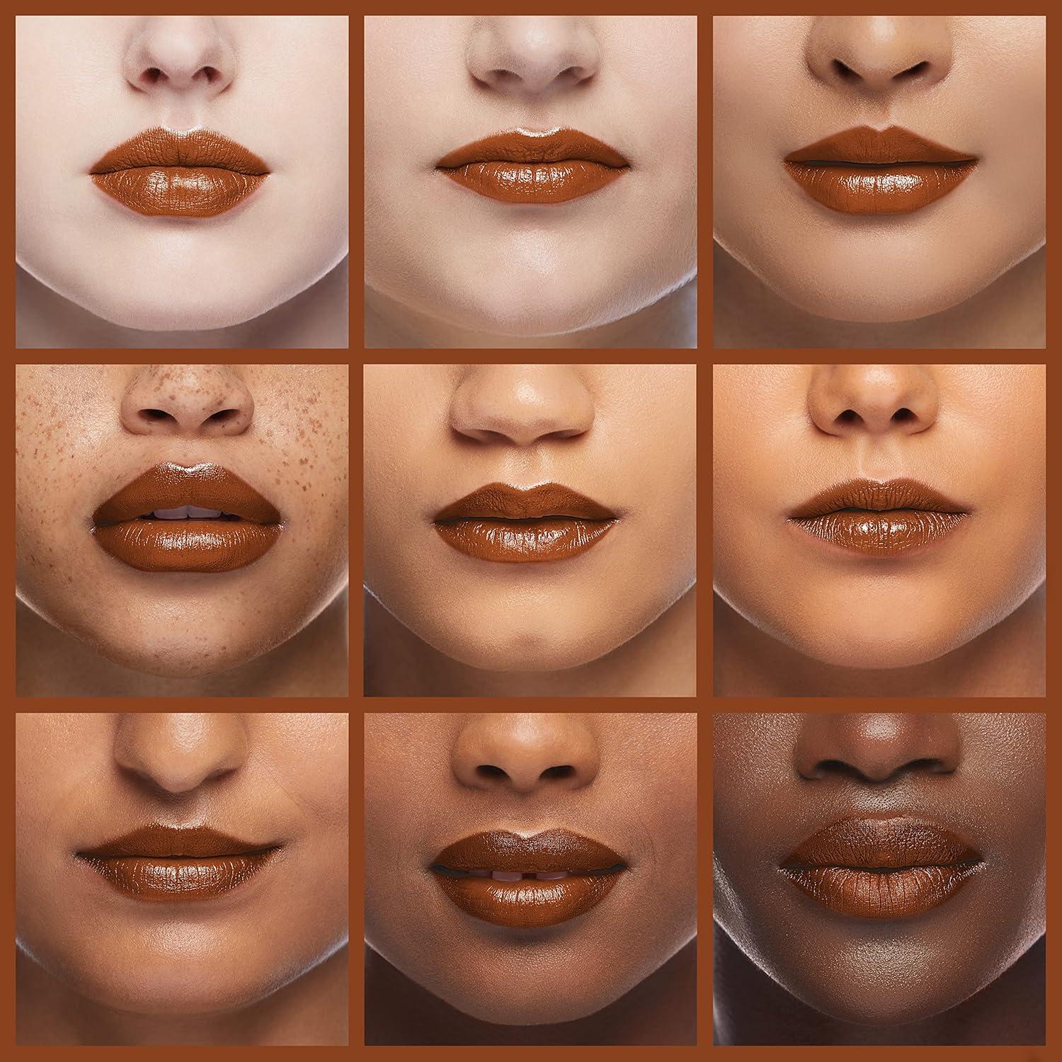 Brillo Labial Perfecto Tono Coco 9.7 cm 30 ml Markwins