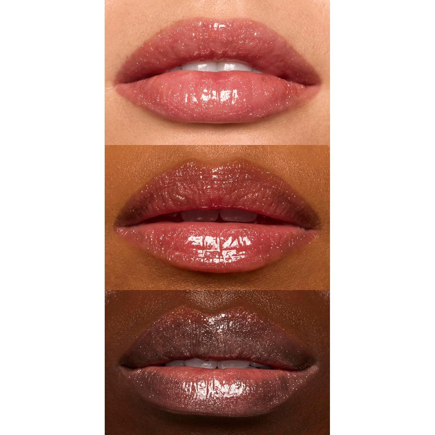 Aceite Labial e.l.f. Glow Reviver 7,39 ml Corte de Princesa