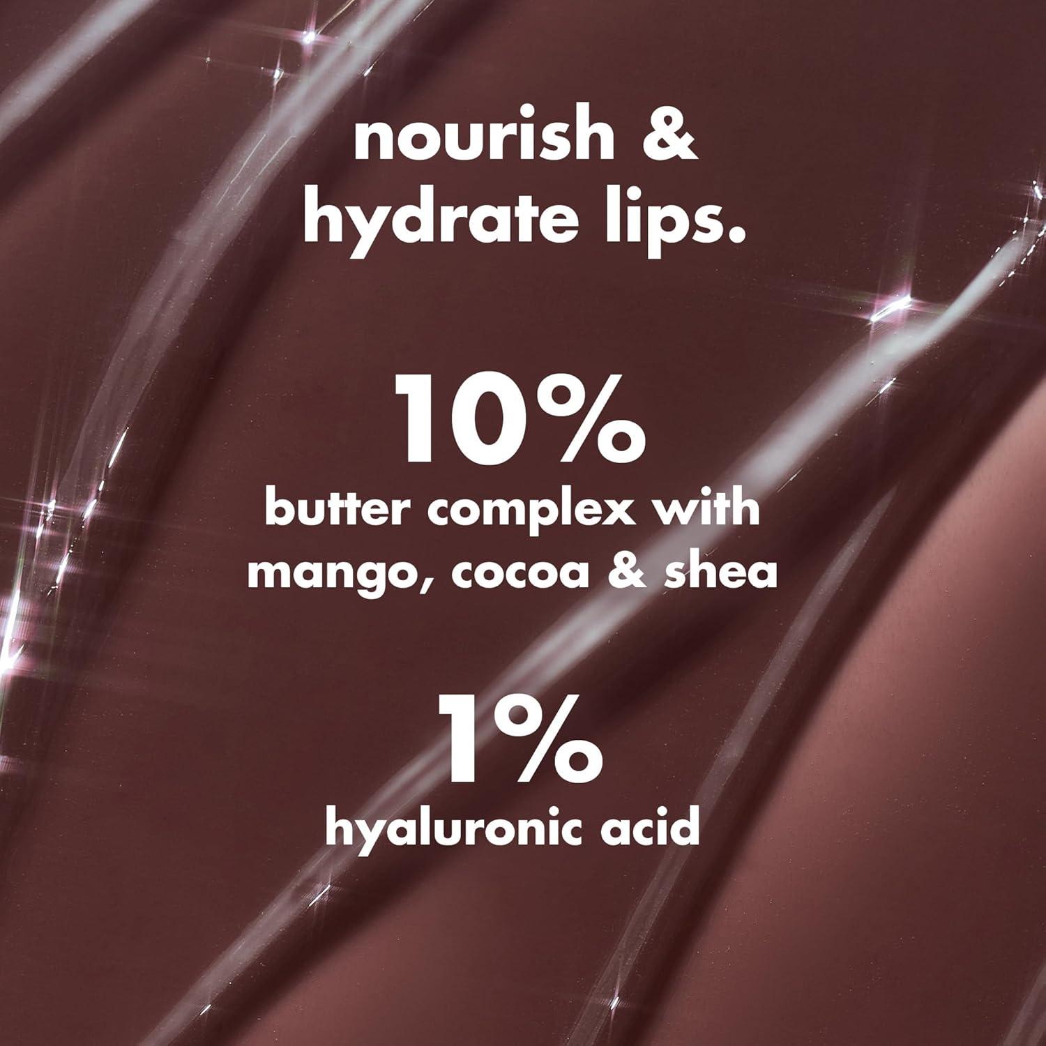 Bálsamo Labial Tinteado e.l.f. Sorbete de Mora 15g