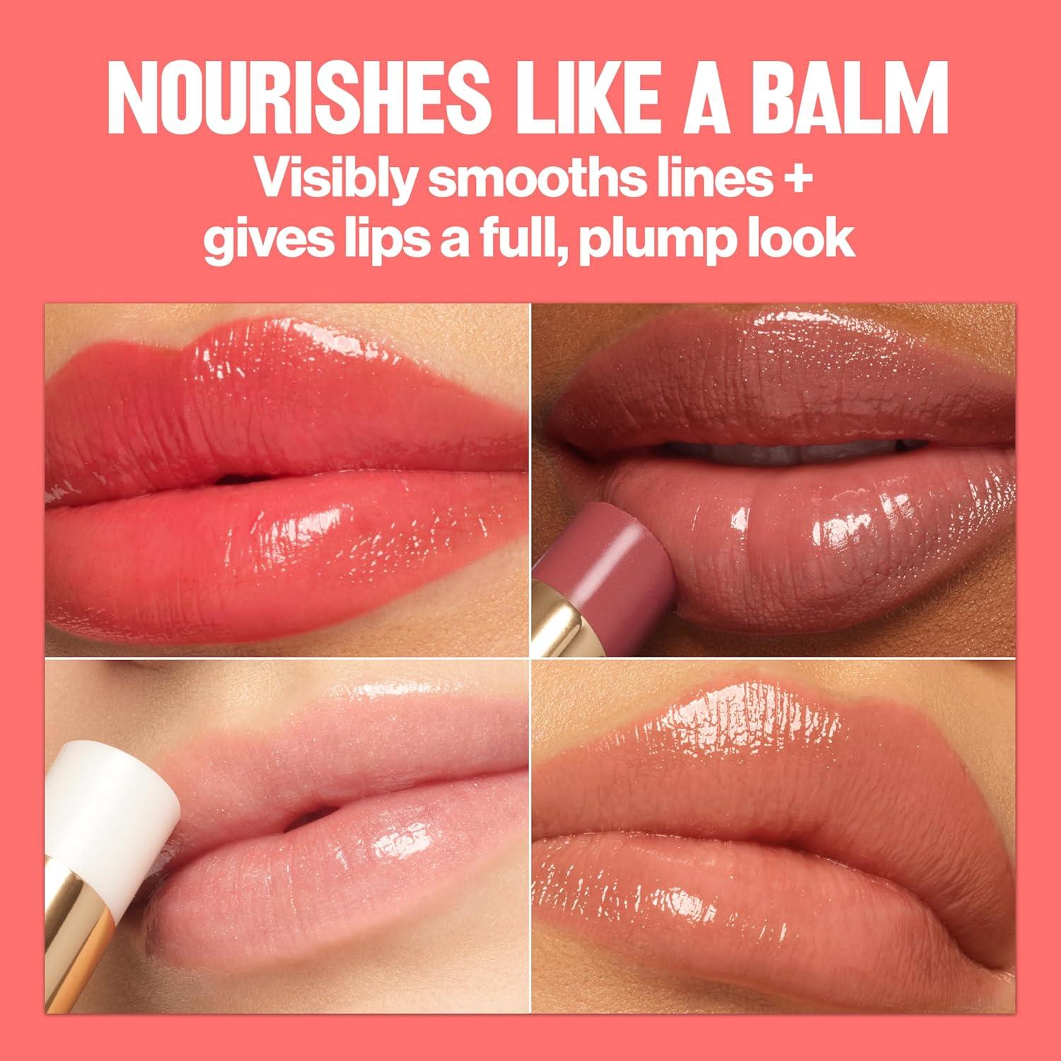 Bálsamo Labial Brillante Revlon Super Lustrous 002 Pink Flip 3,11 g