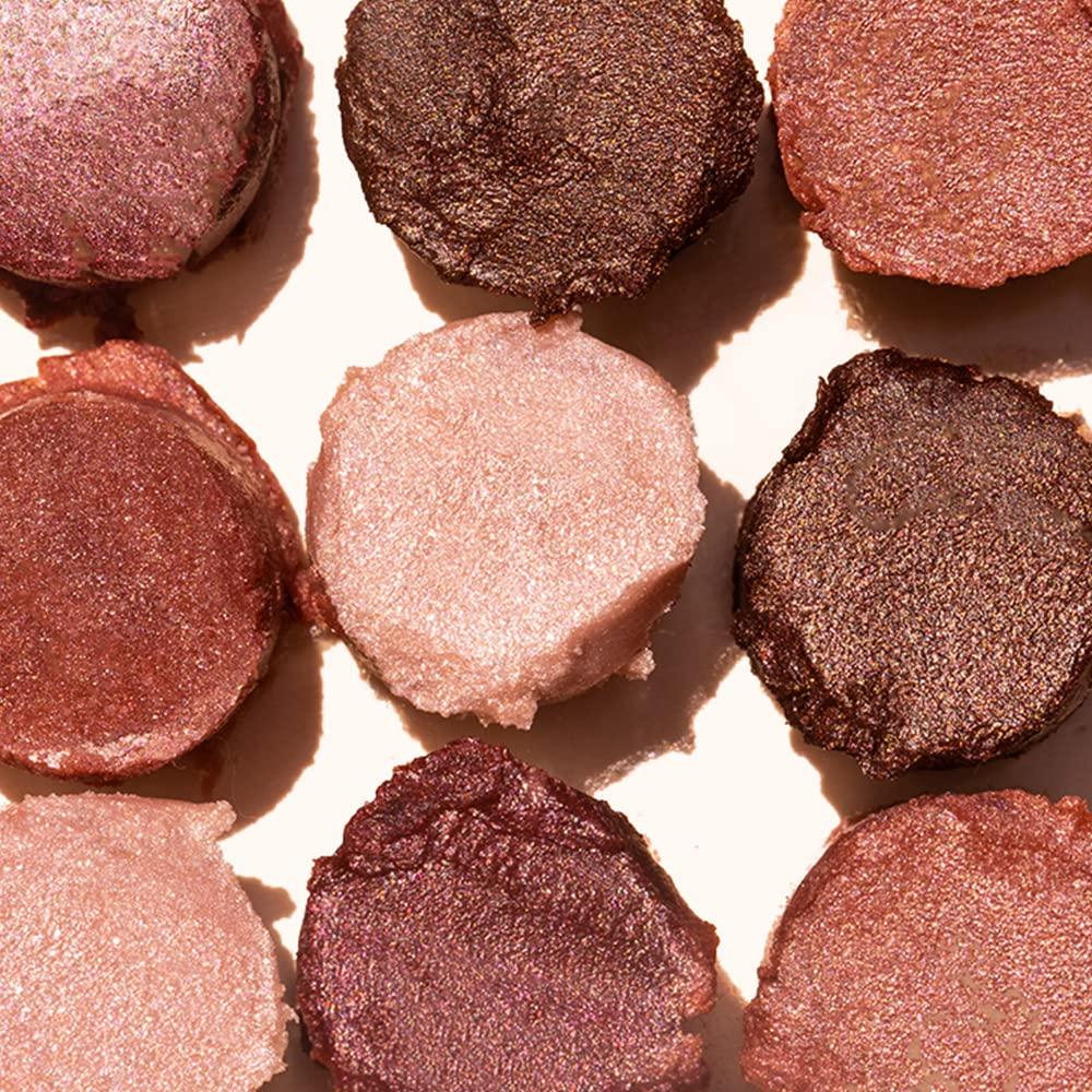 Balsamos Labiales Tinteados Sky Organics 4 Sabores 17g