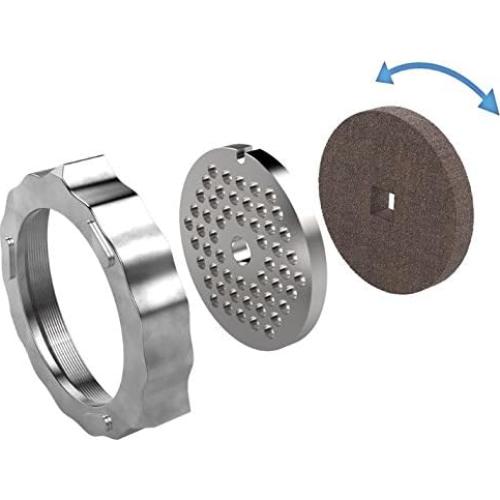 Afilador de cuchillos y placas The Sausage Maker #10/12