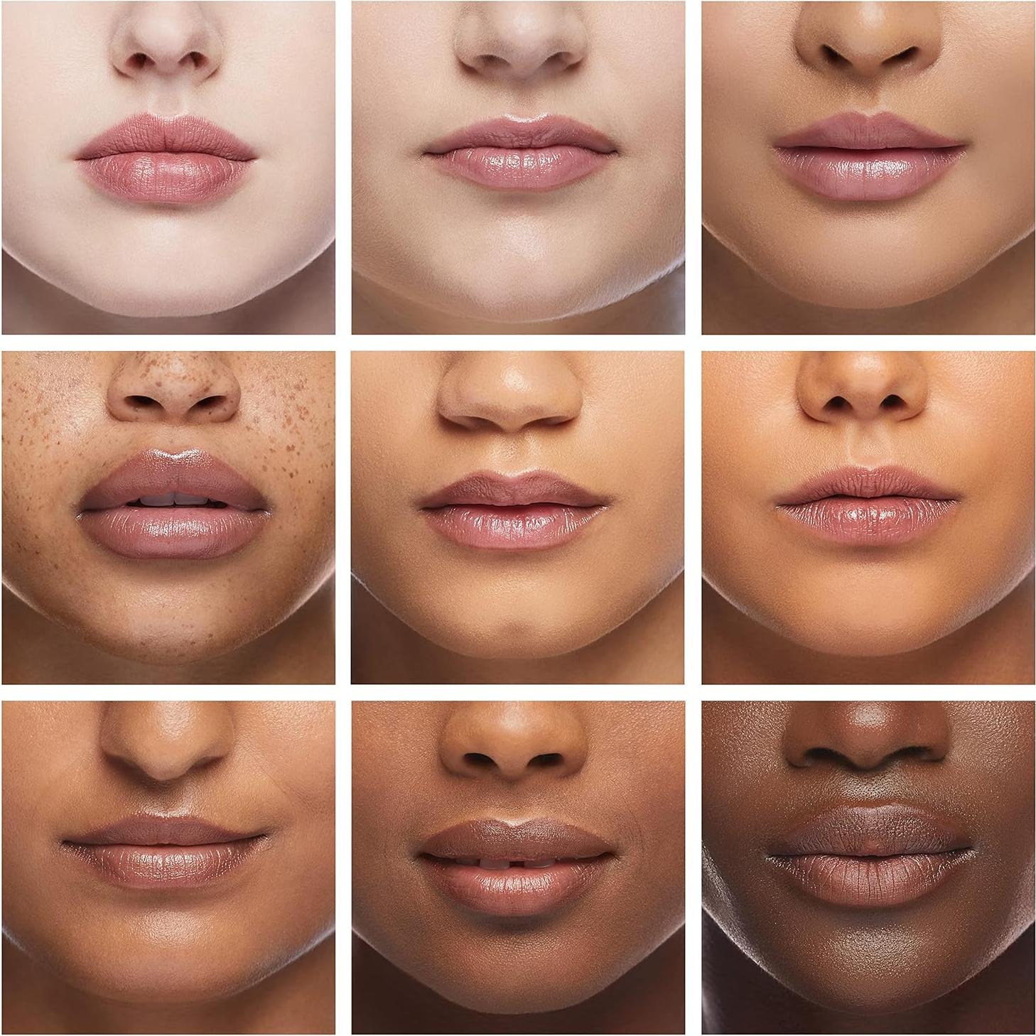 Bálsamo Labial Tinte Limpio CoverGirl Bliss You Berry 4g