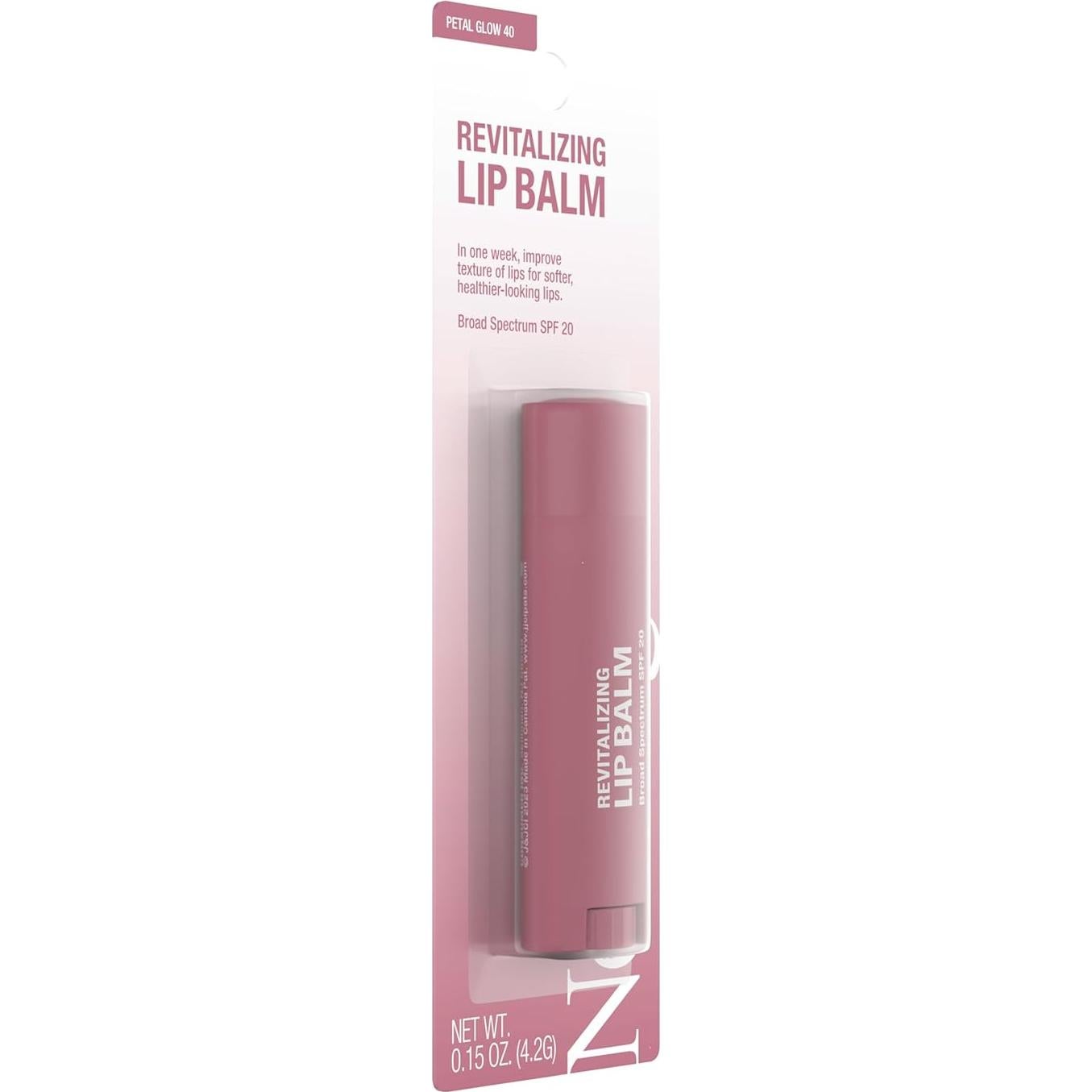 Bálsamo Labial Neutrogena Revitalizante SPF 20 4,25 g