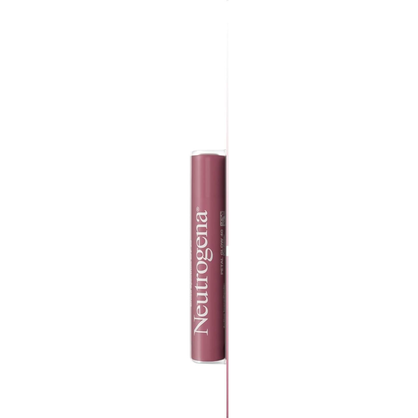 Bálsamo Labial Neutrogena Revitalizante SPF 20 4,25 g