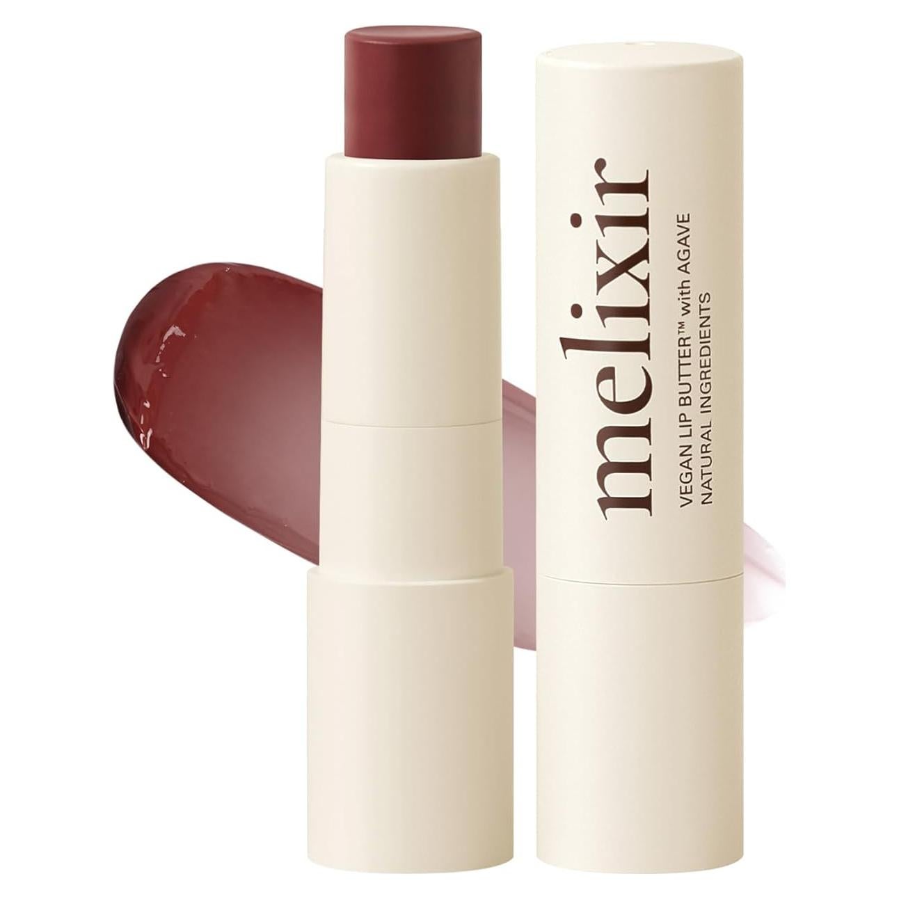 Mantequilla Labial Vegana Melixir Lustre Vintage 3,69 g
