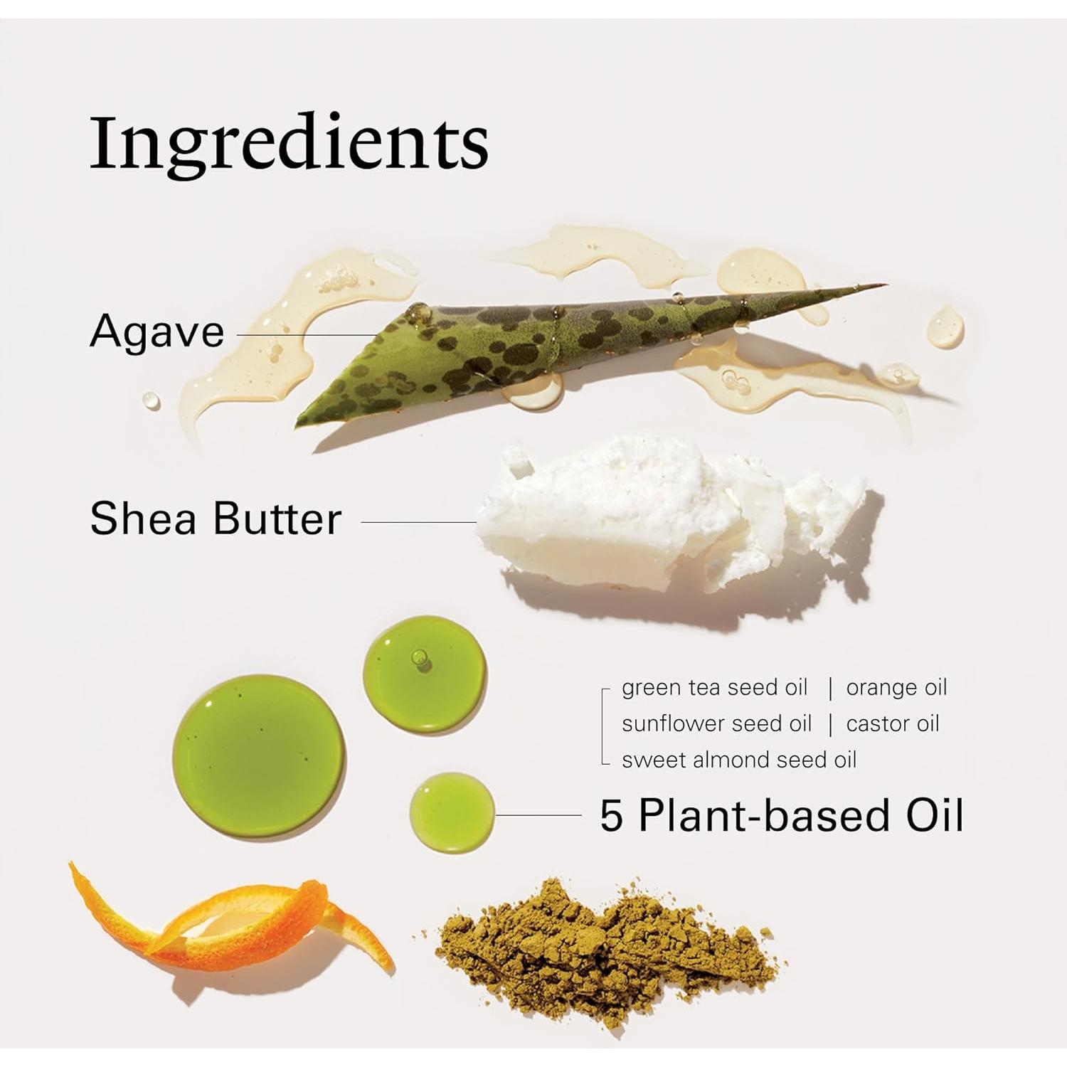 Mantequilla Labial Vegana Melixir Lustre Vintage 3,69 g