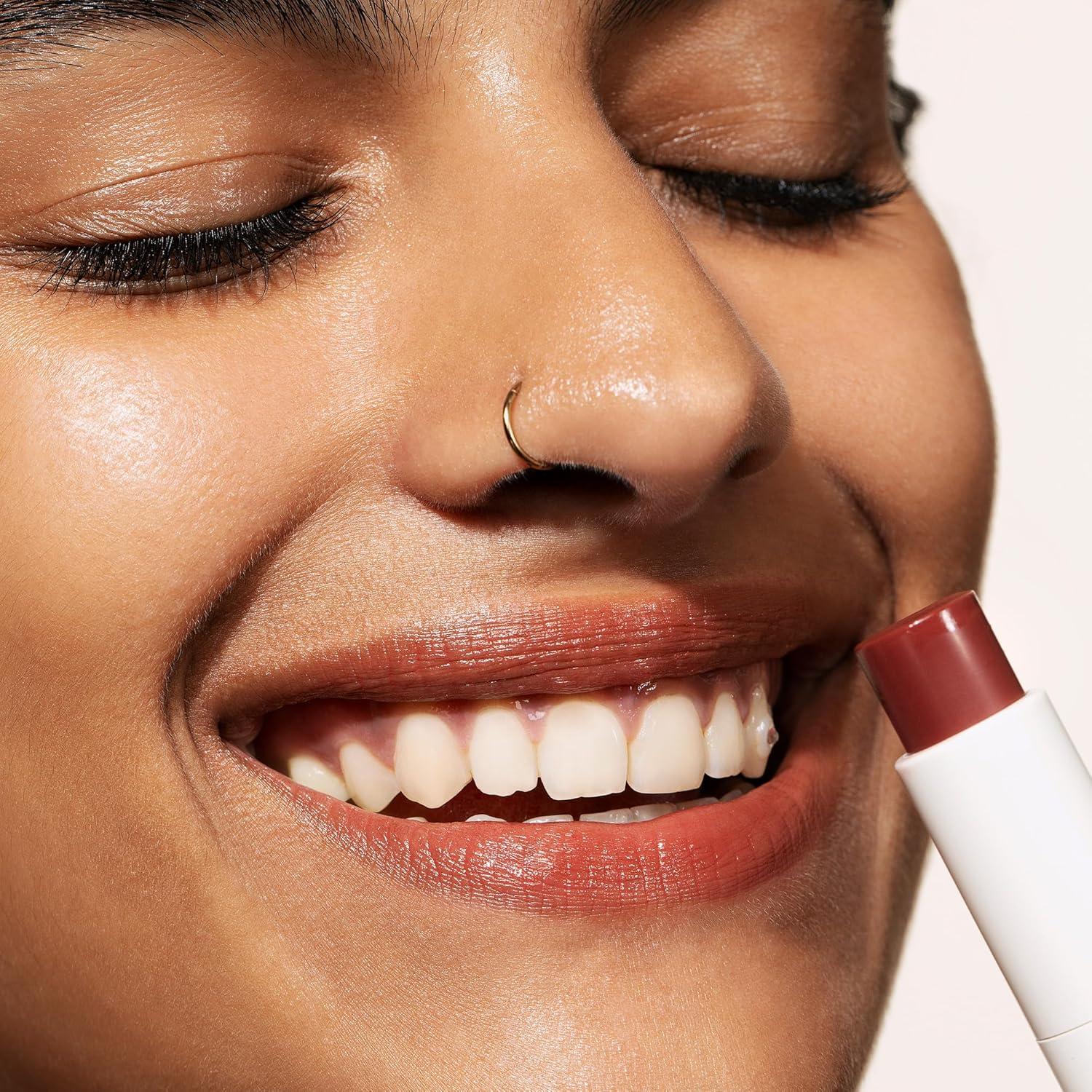 Mantequilla Labial Vegana Melixir Lustre Vintage 3,69 g