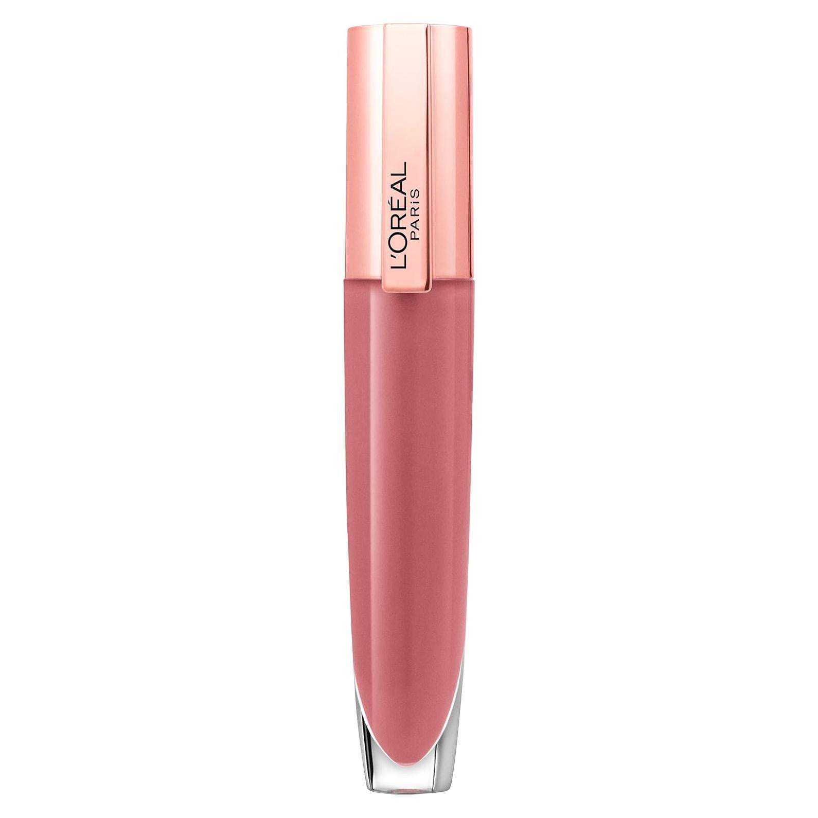Bálsamo Labial Hidratante L'Oreal Paris Glow Paradise 6.8 ml