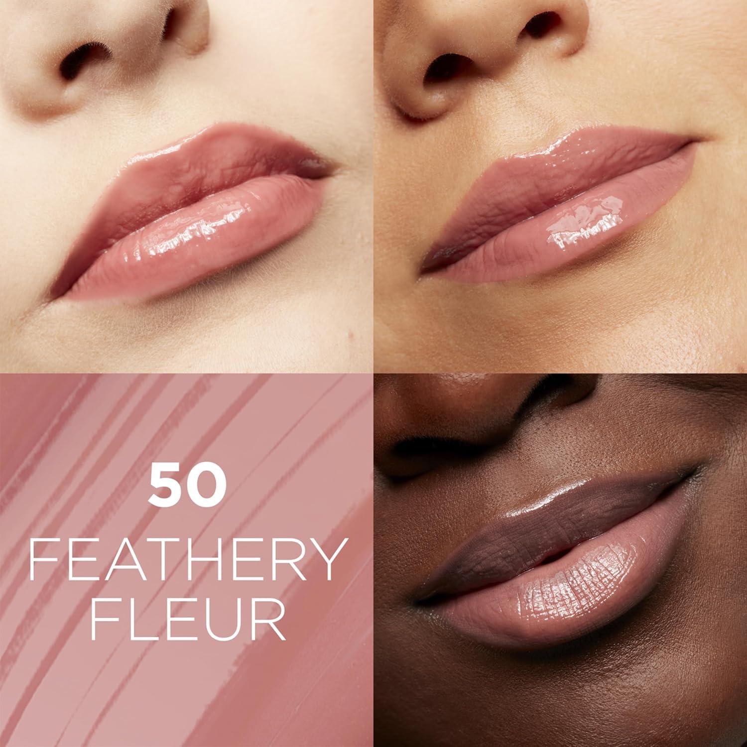 Bálsamo Labial Hidratante L'Oreal Paris Glow Paradise 6.8 ml