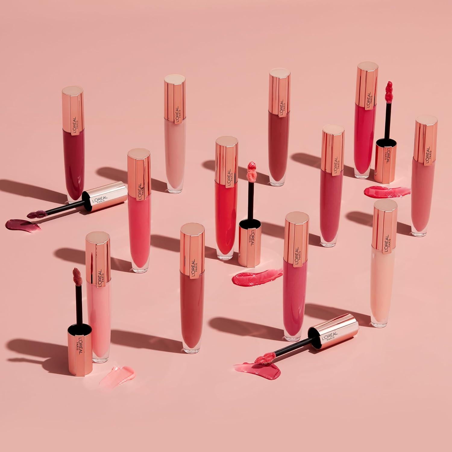 Bálsamo Labial Hidratante L'Oreal Paris Glow Paradise 6.8 ml