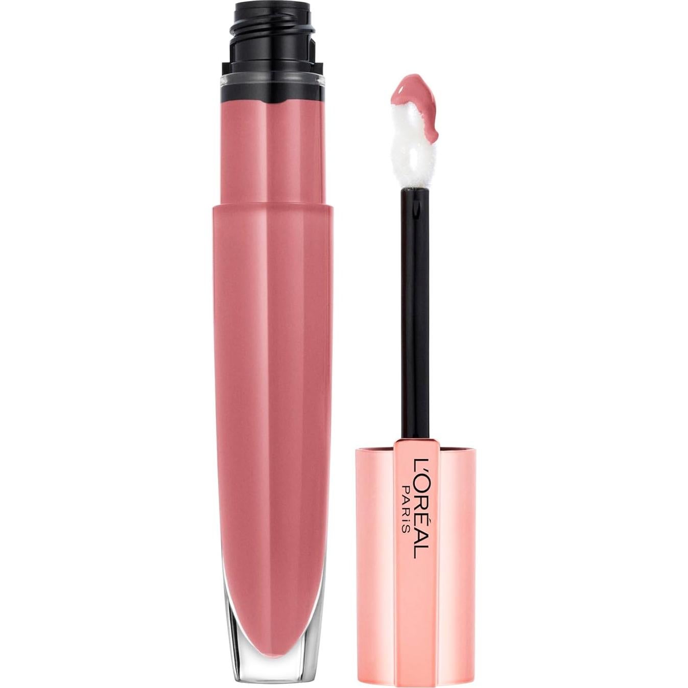 Bálsamo Labial Hidratante L'Oreal Paris Glow Paradise 6.8 ml