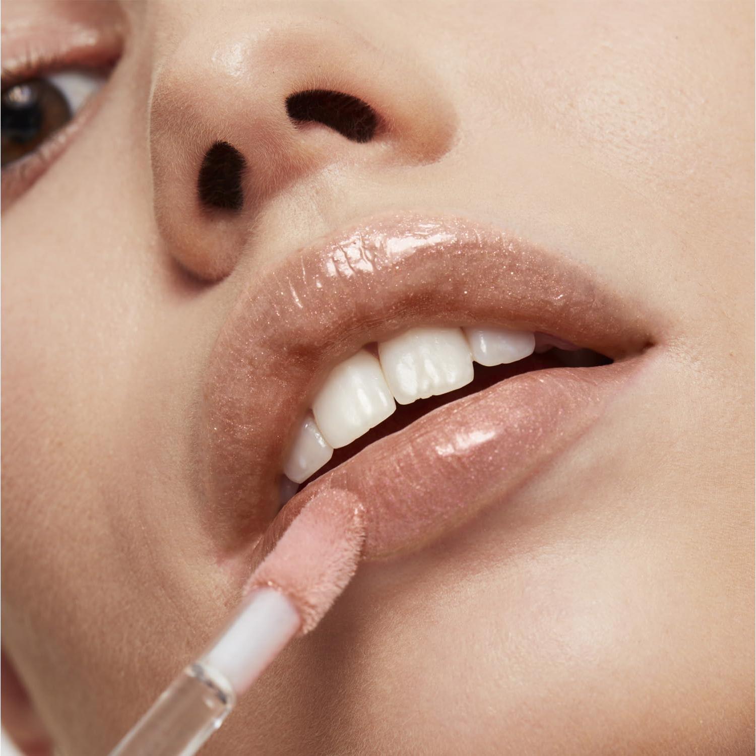 Brillo Labial Revlon Super Lustrous 260 Futuro Rosado 4,25g