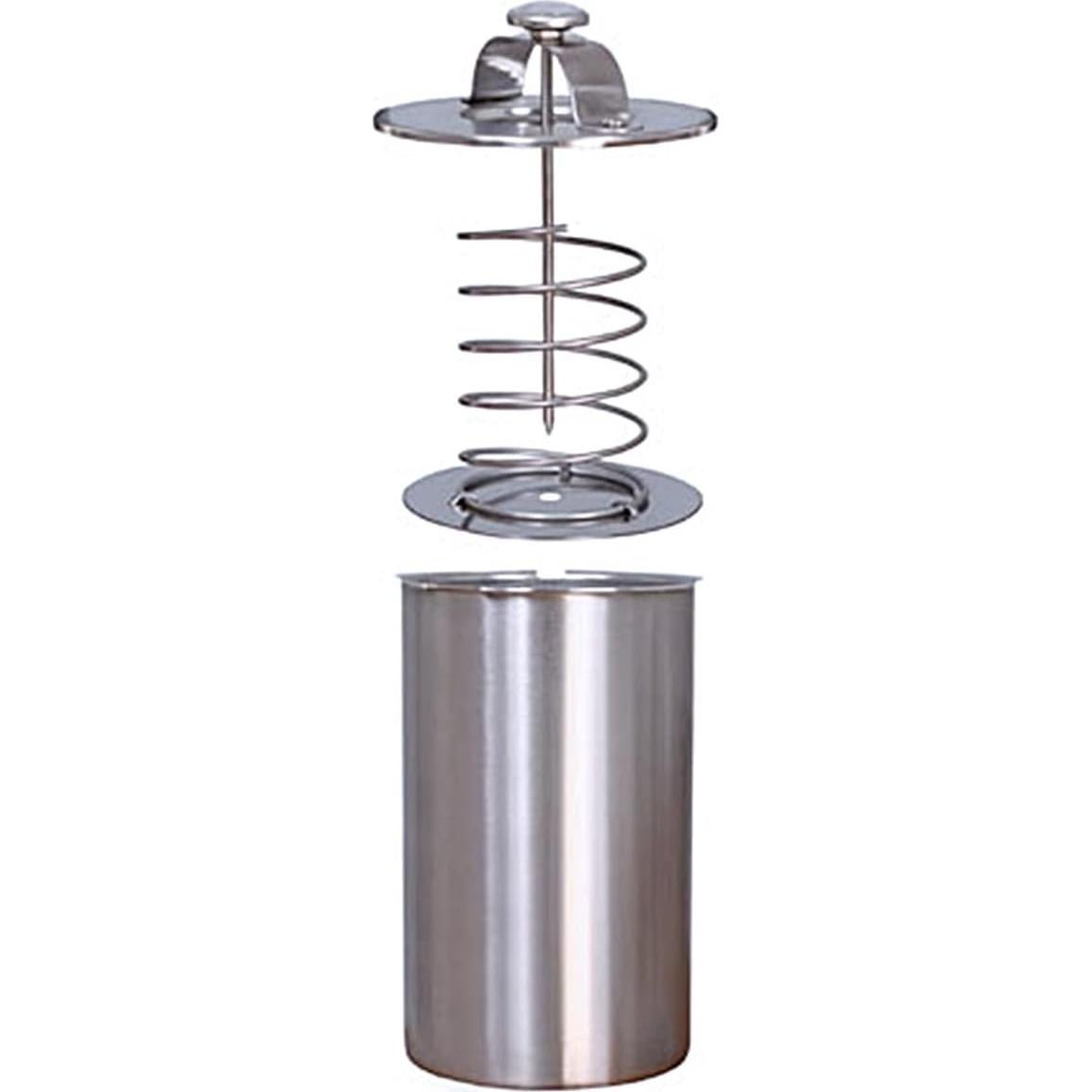 Hacedor de Jamón MASTER FENG con Termómetro y 20 Bolsas