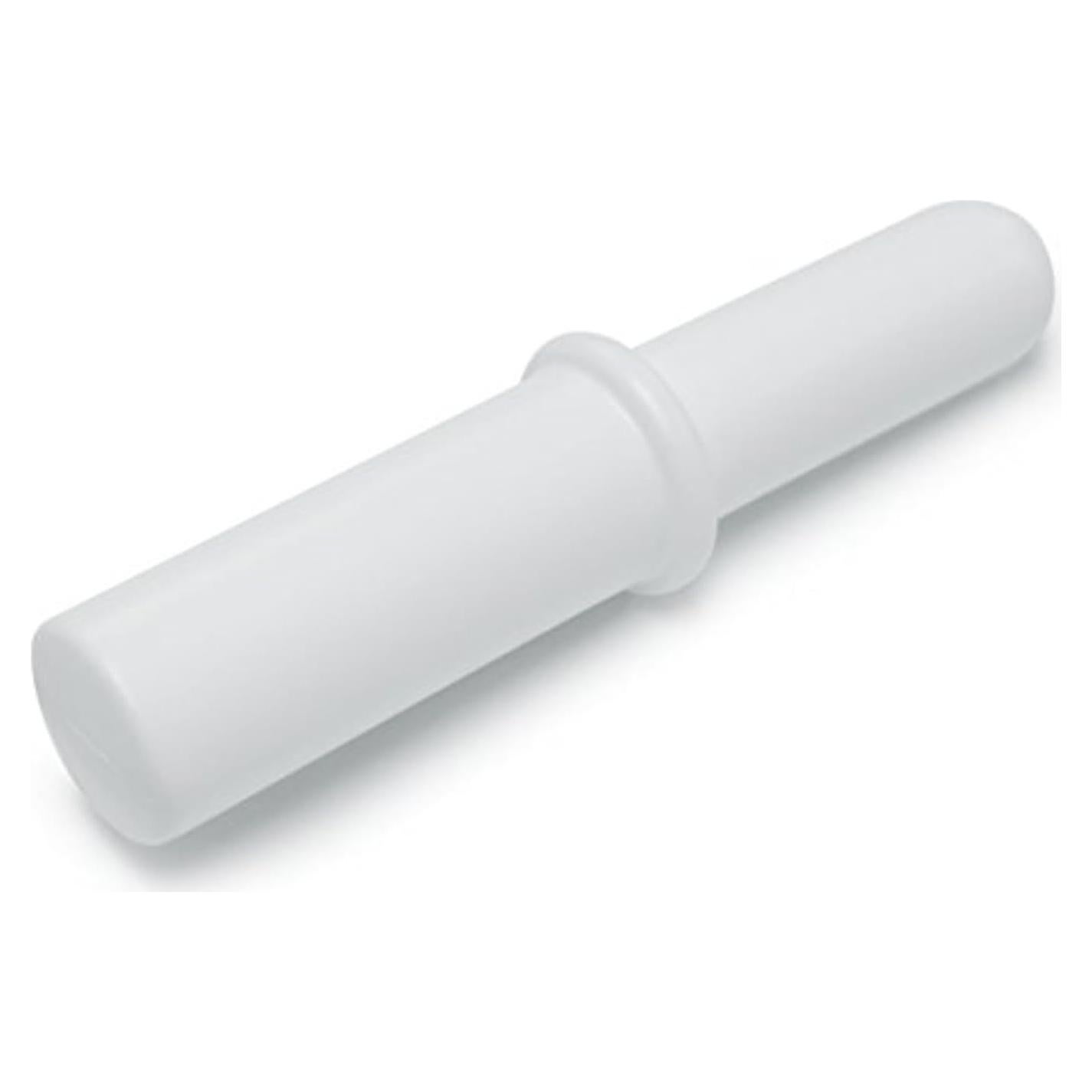 Empujador de Carne Plástico El Fabricante de Salchichas 21,91 cm