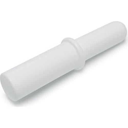 Empujador de Carne Plástico El Fabricante de Salchichas 21,91 cm