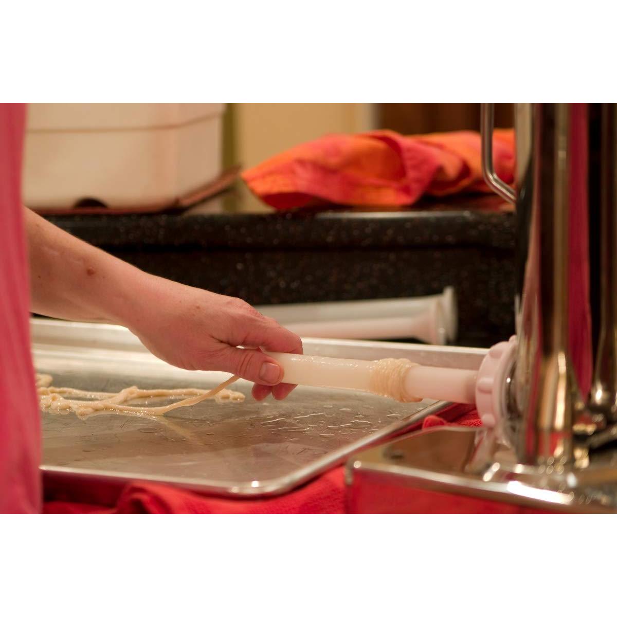 Tripas Naturales de Oveja 22-24mm El Fabricante 60 yardas