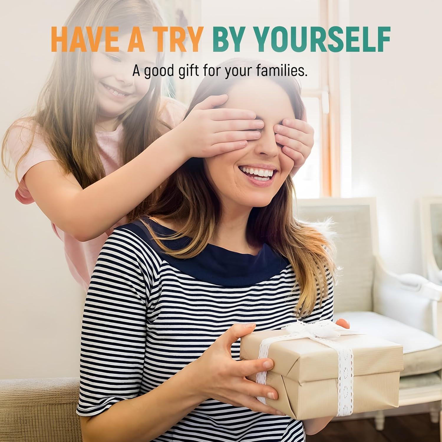 Herramienta de Prensa de Carne Newhai con Termómetro 1,13 kg