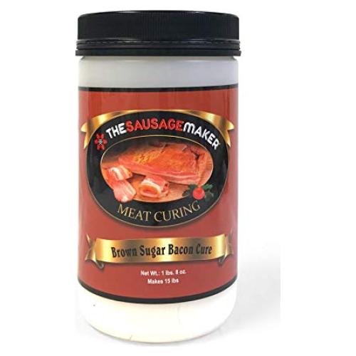 Mezcla para Curar Tocino El Fabricante 680 g