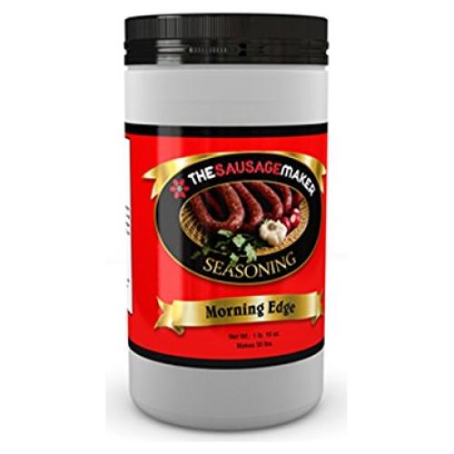 Sazonador de Salchichas de Cerdo Morning Edge 0,45 kg