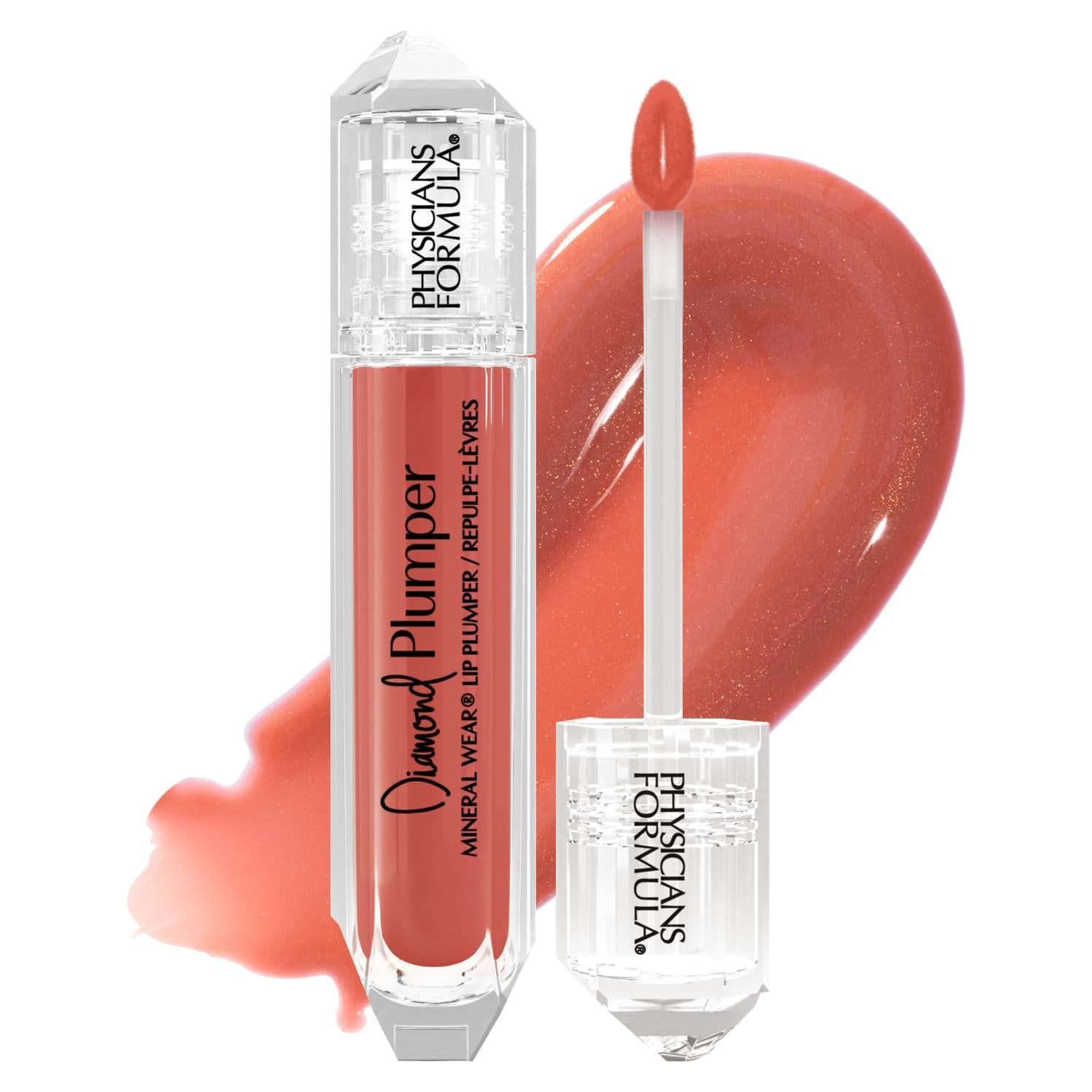 Brillo de Labios Aumentador Physicians Formula Champagne