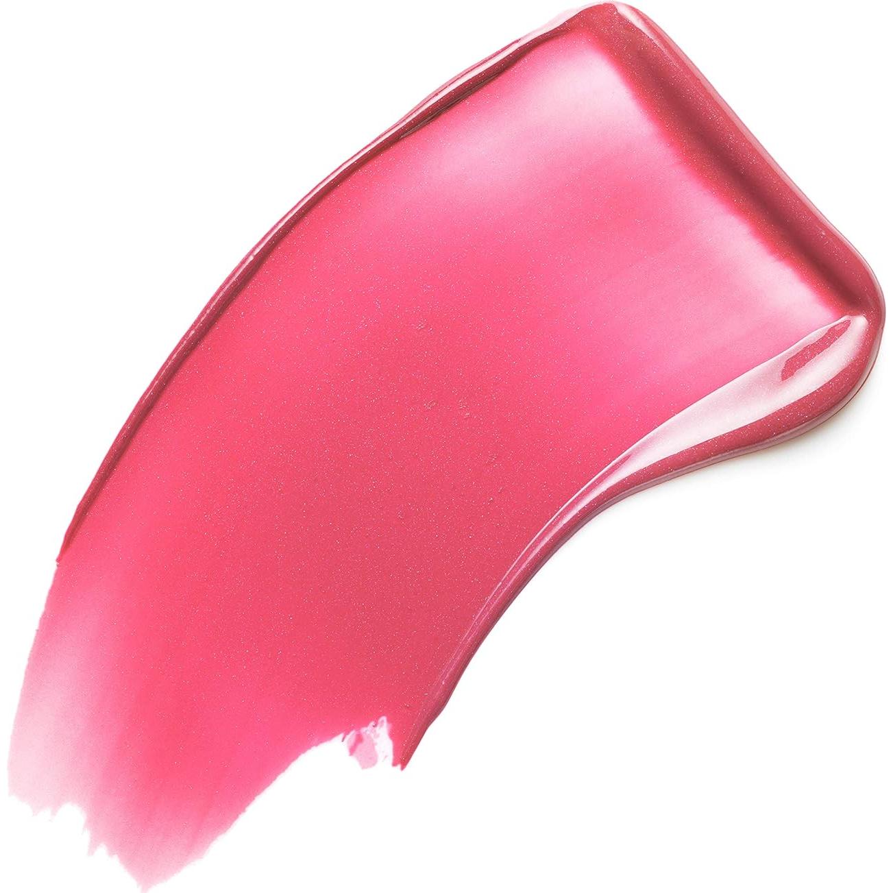 Almay Color & Care Aceite Labial Glaseado Rosado 2.54g