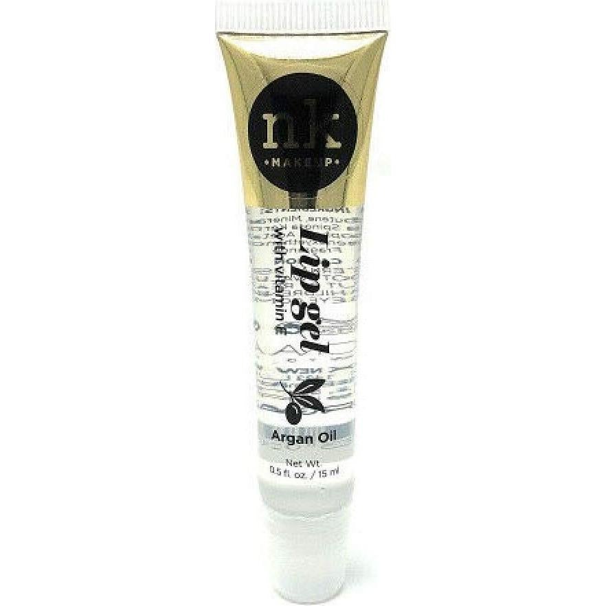 Gel Labial Nicka K Nueva York 5 Pack Vitamina E Sabor