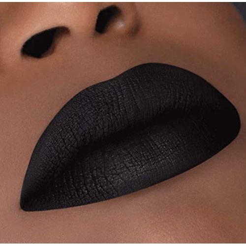 Labial Mate Milani Amore Satin 6,57 ml Color Cuero