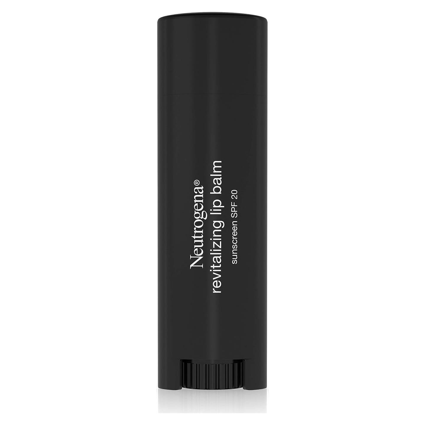 Bálsamo Labial Tinte Neutrogena SPF 20 Ciruela 15,87 g