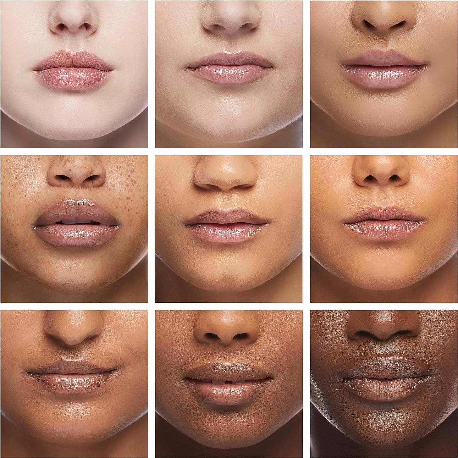 Bálsamo Labial Tinte Neutrogena SPF 20 Ciruela 15,87 g