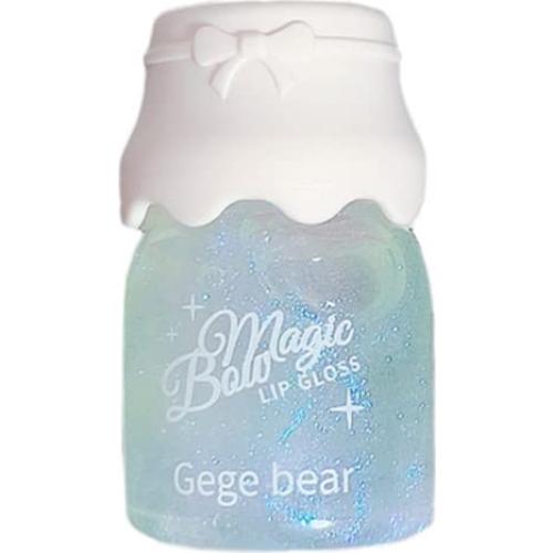 Set de 5 Brillos Labiales Hidratantes Mrettick 100g