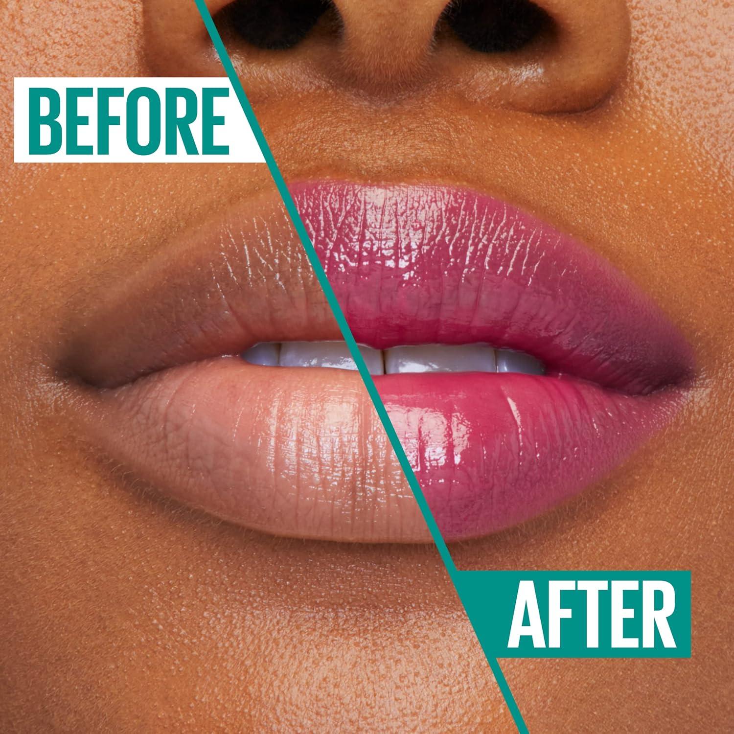 Bálsamo Labial Rubor Maybelline Edición Verde Sándalo 10.8 cm