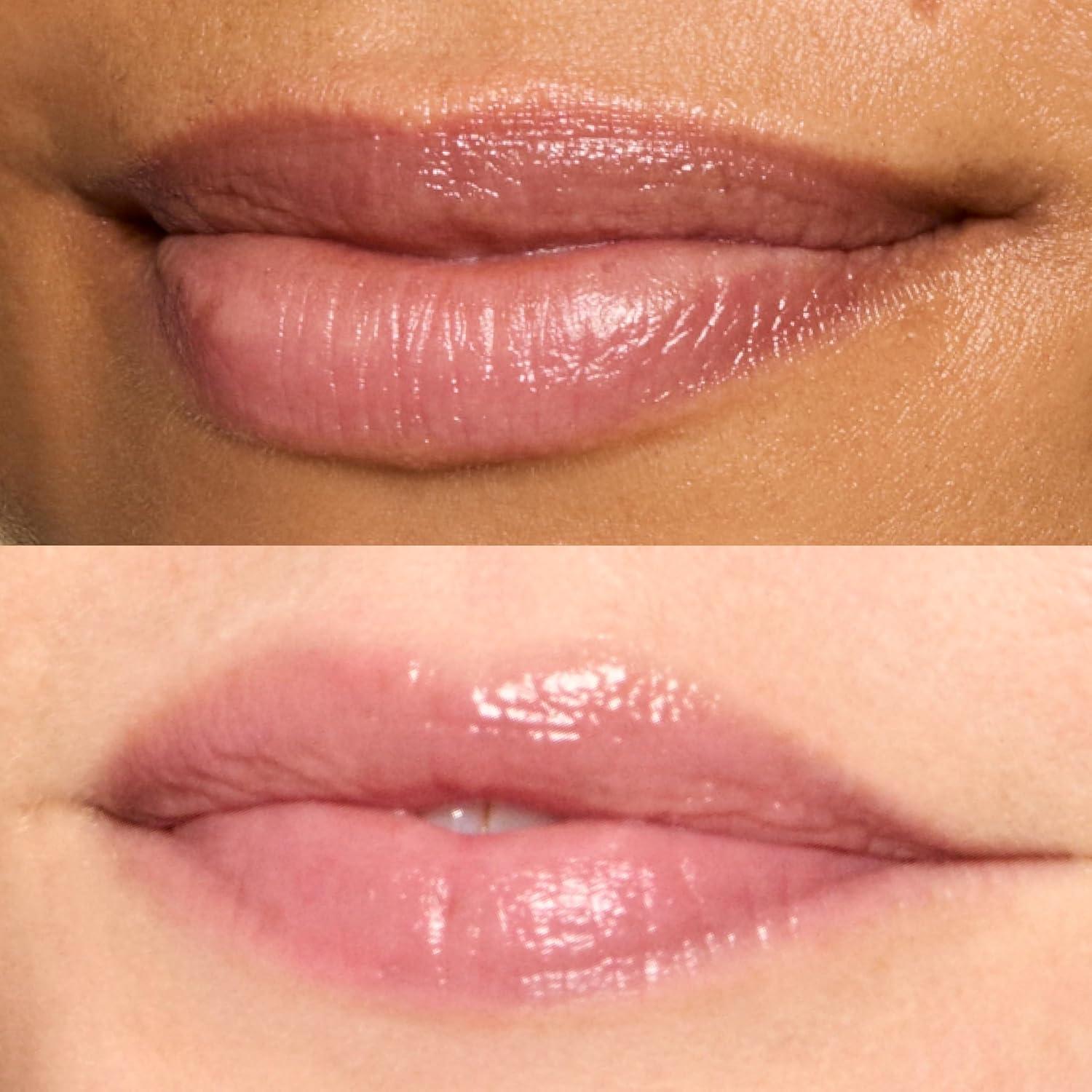 Bálsamo Labial Tinte Vegano Honest Beauty Caída de Ciruela 17.6g