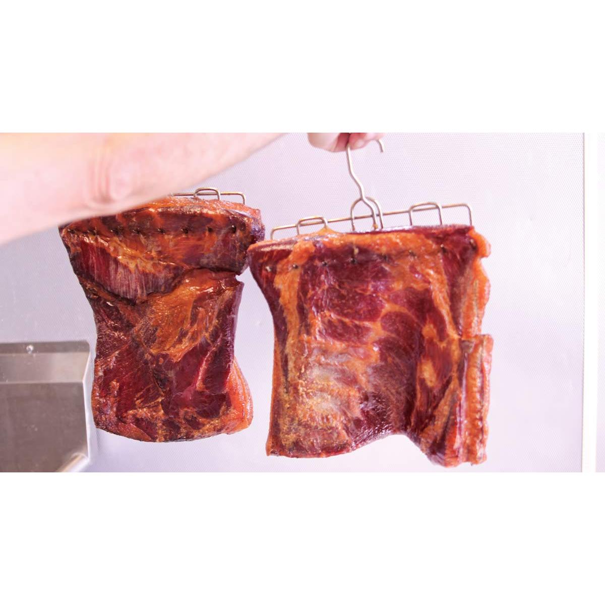 Cura de Tocino de Arce El Fabricante de Salchichas 1.5 kg