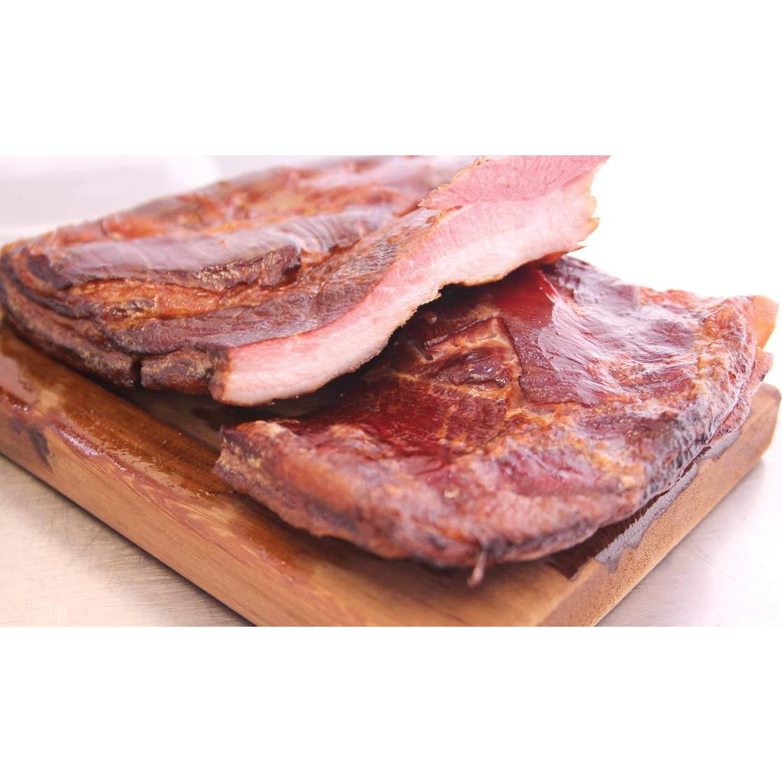 Cura de Tocino de Arce El Fabricante de Salchichas 1.5 kg