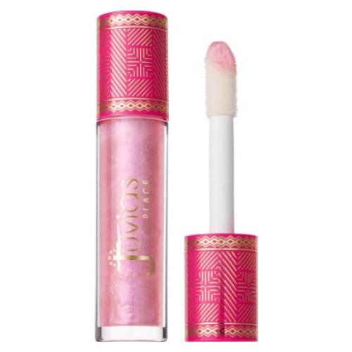 Brillo de Labios Juvia's Place So Glazed 32 g Transparente Rosa