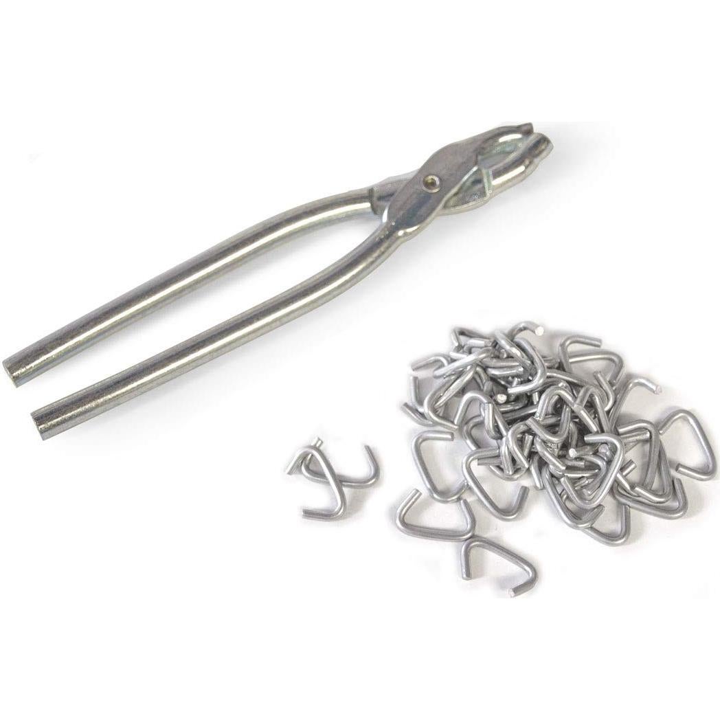 Kit de Tripas para Salchichas El Fabricante 61mm Caoba 20ct